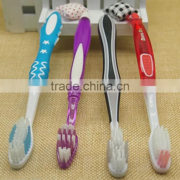 Custom Name Toothbrush Yangzhou Toothbrushin Flatable Toothbrush