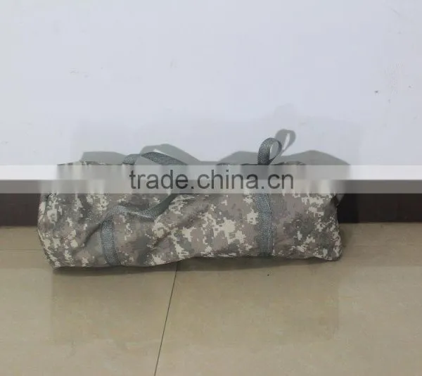 Canvas Camping Table and Chair Set photo-4