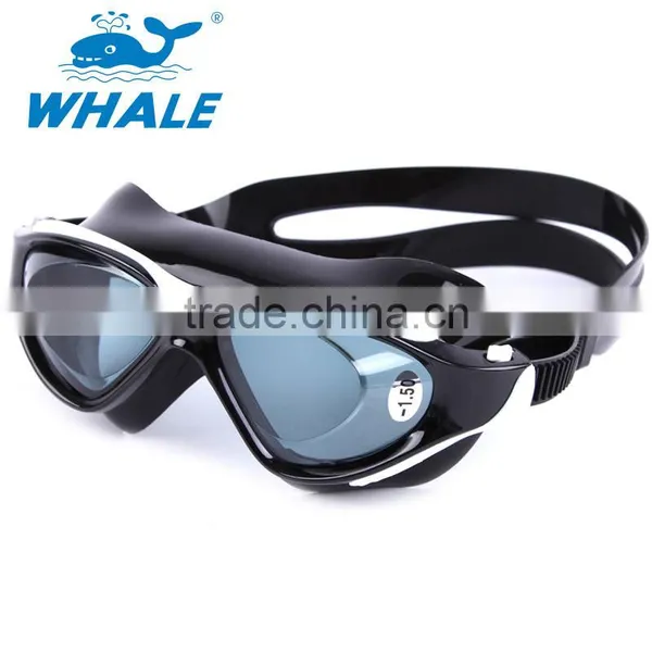 Optical Cool Art Swimming Mask photo-3