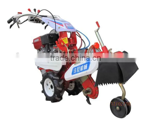 Multi-function Agricultural Ridgers photo-2