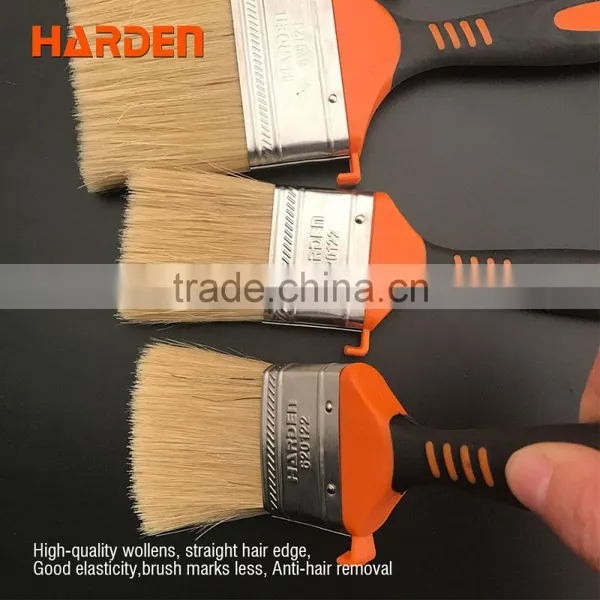 Professional TRP Handle Paint Brush photo-2