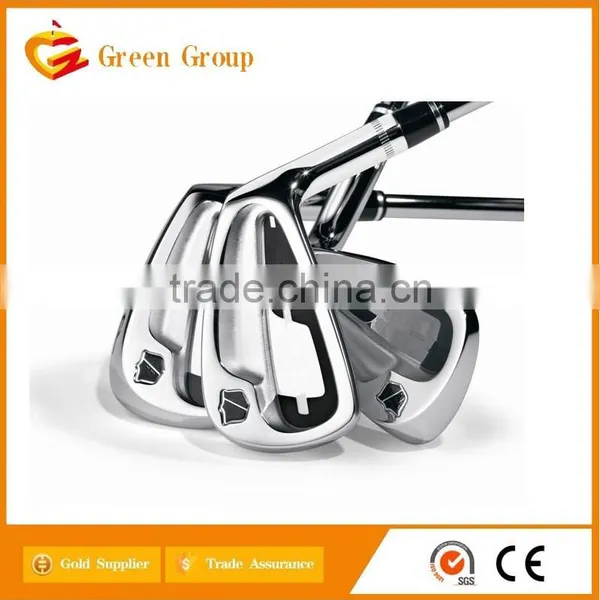 OEM Zinc Alloy Golf Driver Head Manufacturer in China photo-3
