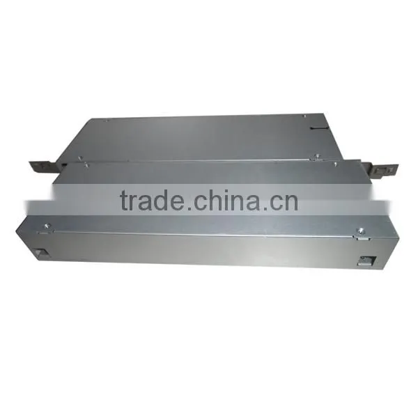 Galvanized Steel Electrical Junction Boxes, Power Case and Enclosure photo-3