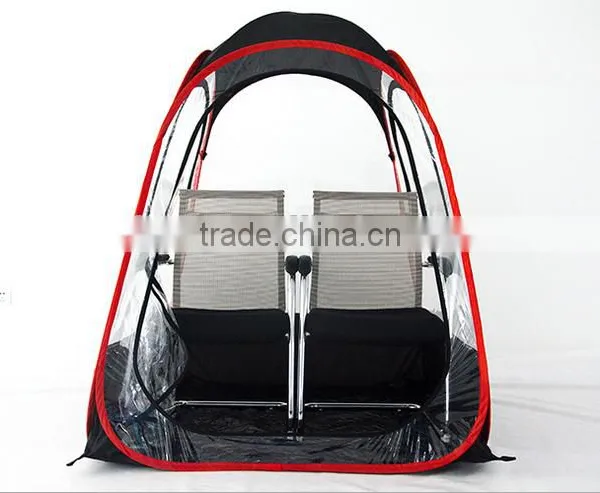 2016 New Concept PVC Tent Fishing Tent Viewing Tent to Watch the Game Fashion Viewing Tent photo-4
