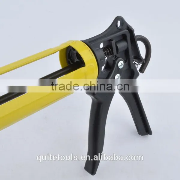 Industry High-Quality Rotating Semicircle Glue Guns photo-6