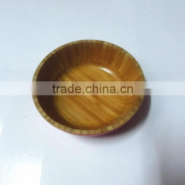 Bamboo Bowl photo-2