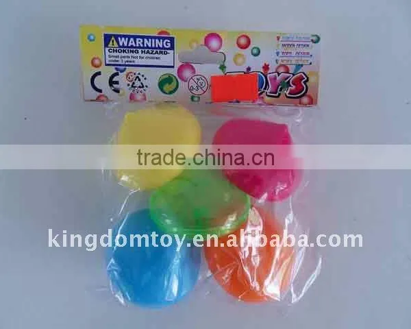 2015 New Design Plastic Spinning Top Toy on Sale photo-2