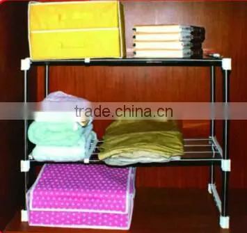 Multifunction Kitchen Storage Rack photo-3