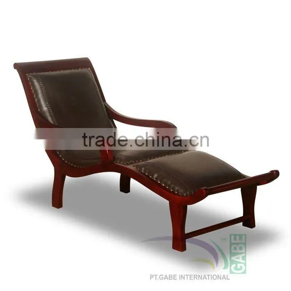 Chaise Lounge