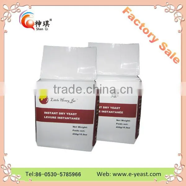 Competitive Price Instant Dry Yeast in China photo-2