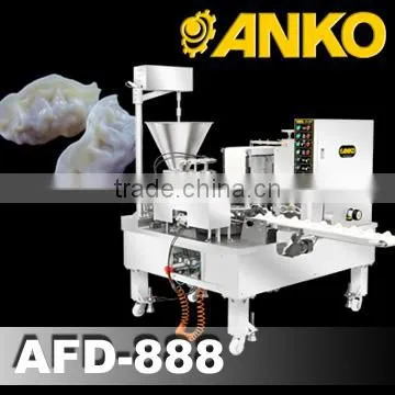 Anko Scale Making Filling Fried Gyoza Making Machine photo-3