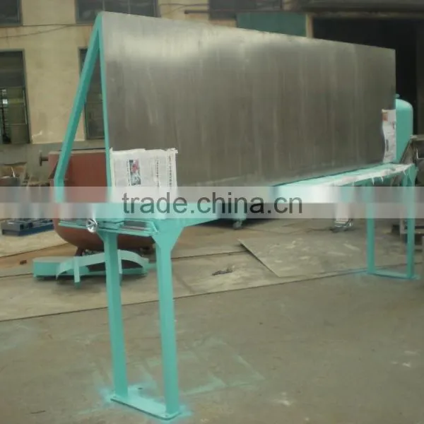 Foam Machine/foam Machineryfloral Foam Machinery photo-1