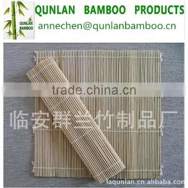Best Selling Eco Friendly Bamboo Sushi Roller photo-2