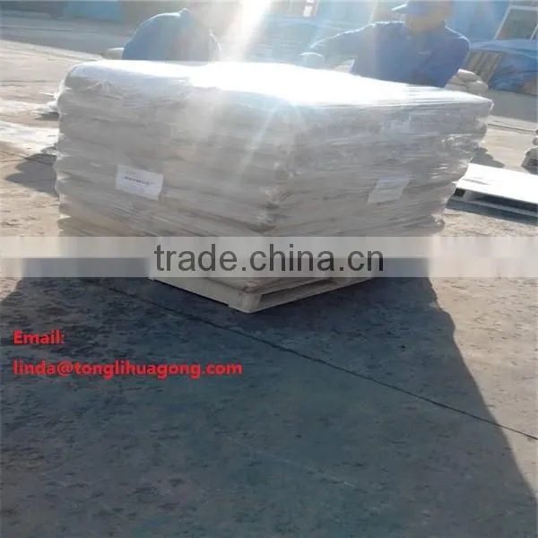 Flocculanty Anionic Polyacrylamide Polyelectrolyte for Waste Water Treatment/disposal/sludge Sewatering/coal Washing photo-6