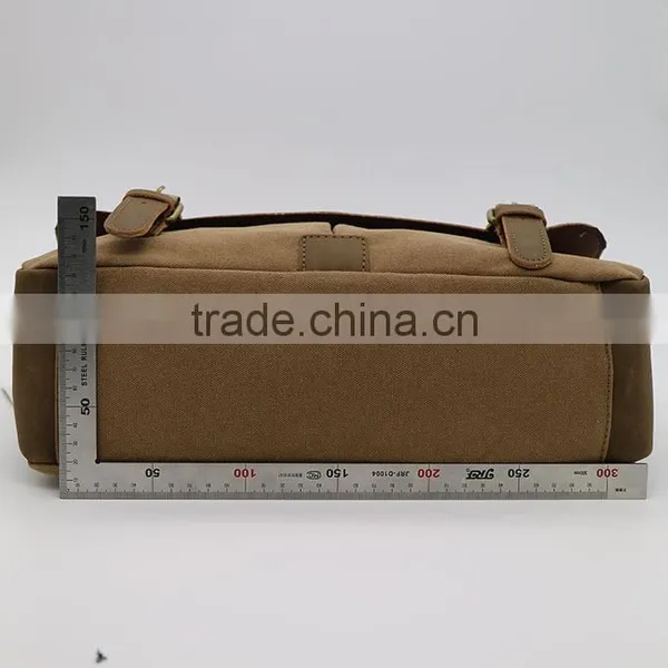 J531650h Casual Style Handbag Canvas Bag photo-6