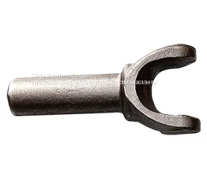 Zukun Machinery Auto Parts photo-2