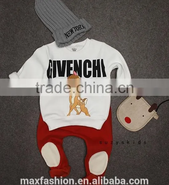 2015 Parent-child Clothing in Children's Clothing Sets Best Selling in uk photo-2