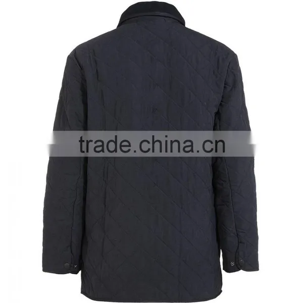 New Design Top Quality Mens Spring Jacket photo-4