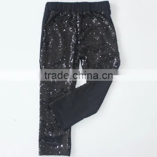 Online Shopping for Wholesale Clothing Sequin Baby Icing Pants photo-3