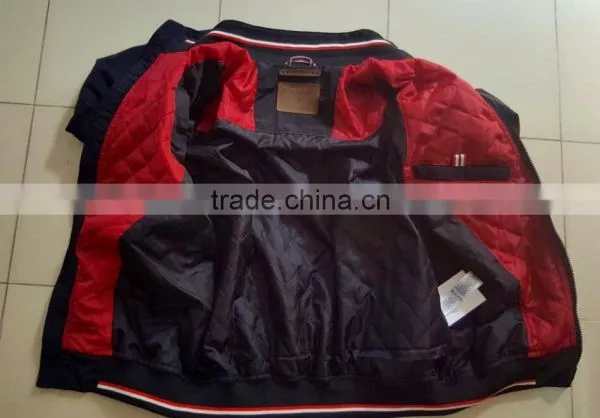 Branded Mens Jacket photo-6