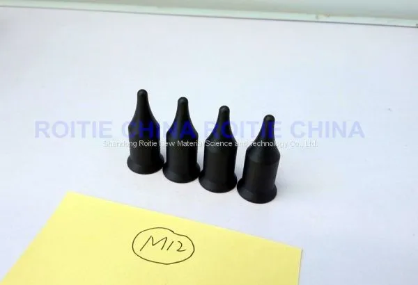 Сварка гайки M12. Штифт KCF photo-4