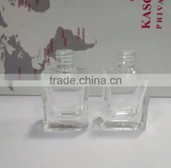 10ML Empty Glass Bottle