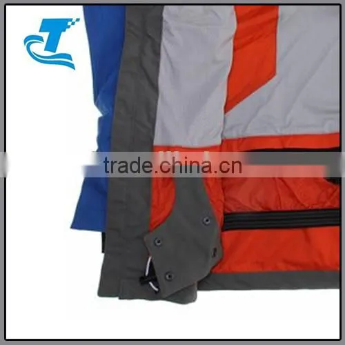 New Design Custom High Quality Snow Ski Jackets photo-5