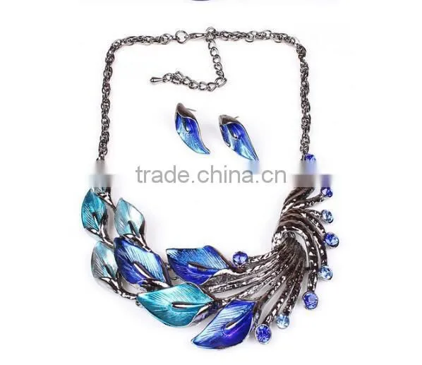 Zm33253a Personalized Party Earring Set Fashion Women Jewelry Accessories for Wholesale photo-6