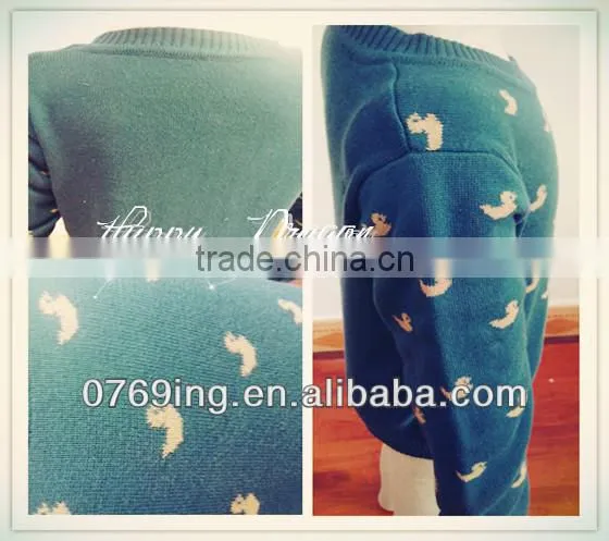Sweater&Winter Sweater&Children Sweater photo-6