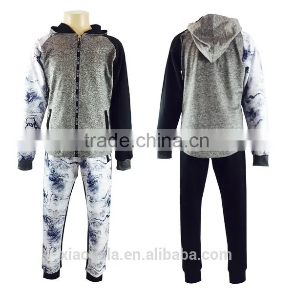 High Quality Children Set Clothing 2017 for Sale photo-4