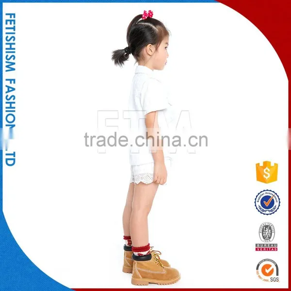 High Quality Shop Cotton Casual Kids Clothes for Cheap photo-2