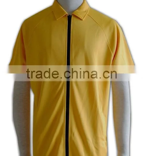2016 High Quality Fashionable Fitness Sportwear Long Sleeves Breathable Dry Fit Material photo-2
