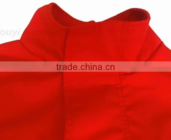 Promotional EN1162 Fire Safety Uniform photo-2