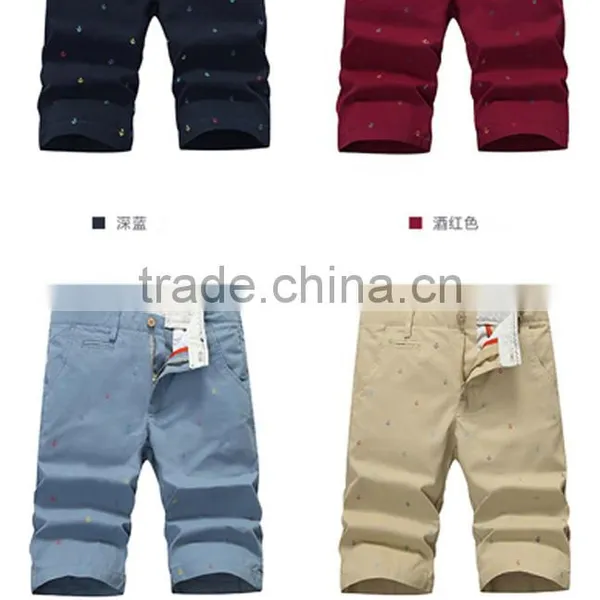 All Over Print Shorts photo-3