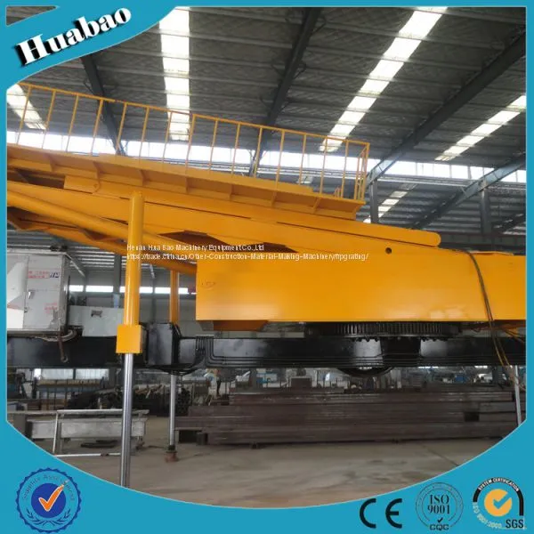 Different Shape Hydraulic Lifting Platform With Good Quality Factory Price photo-2