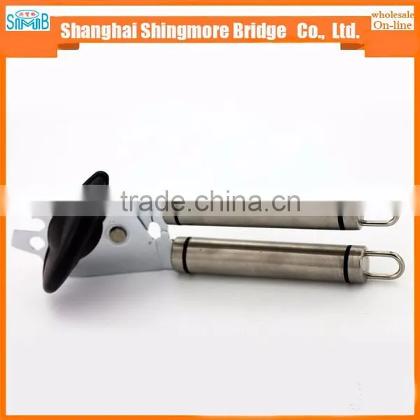 Manual Stainless Steel Can Opener photo-3