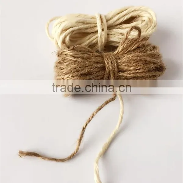 Manufacturer of 100%natural Hemp Roll With 20 Year Experience in Foreign Trade photo-6