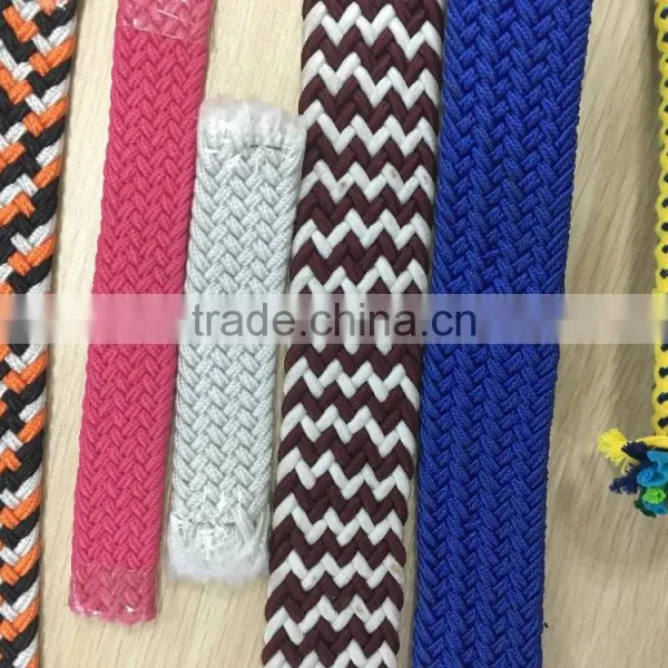 High Speed Rope Braiding Machine and 90 Type Cord Braiding Machine photo-4