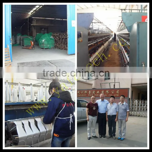 Safety Netting / Cargo Net / Cargo Netting / Trailer Net With Hooks PP PE Material for Germany / Holland / Australia Market photo-5
