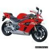 Sell New Racing Motorcycle for 2007