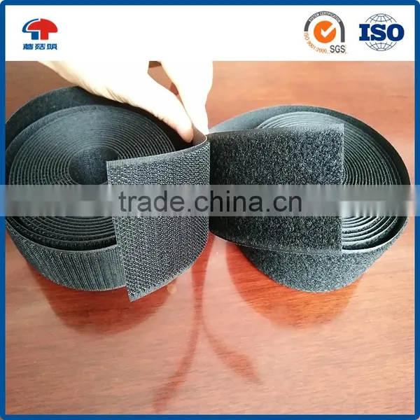 50mm* 3 Meters Hook Loop Logistrap Pallet Tidy Straps With Buckle photo-4