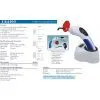 Cordless Curing Light System 1400light Intensity