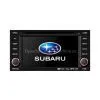 In-dash Car Audio&GPS Navigation System for Subaru Forester 2011 photo-3