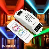 Constant Current Led Rgb Controller