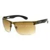 New Design Fashion Metal Sunglasses