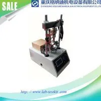 Automatic Marshall Stability Tester With LCD Display (GD-0709A)