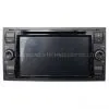 7 Inch HD Original Android Car Dvd Player Special for OLD Ford Focus(2007-8) With GPS Navigation photo-3