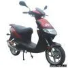 Kitty Scooter