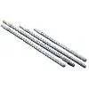High Plasticizing PVC Pipe Extruder Single Screw photo-3