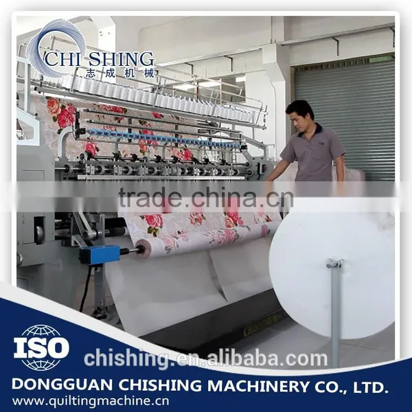 New Things for Selling High Quality Industrial Quilting Machine High Demand Products in Market photo-6
